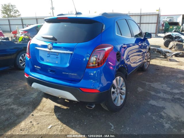 KL4CJASB9HB013810 Buick Encore Preferred