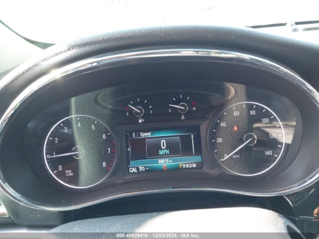 KL4CJASB9HB013810 Buick Encore Preferred