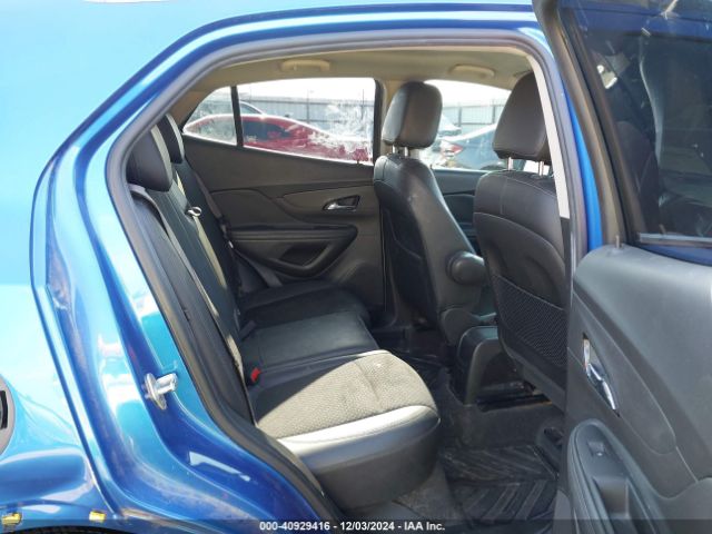 KL4CJASB9HB013810 Buick Encore Preferred