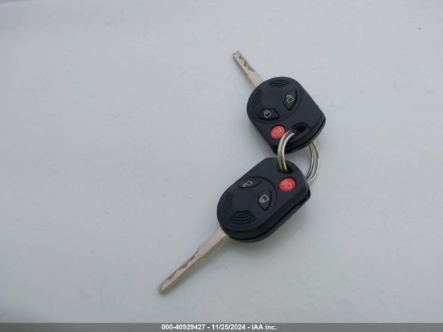 1FMCU0GD6HUC11195 Ford ESCAPE SE