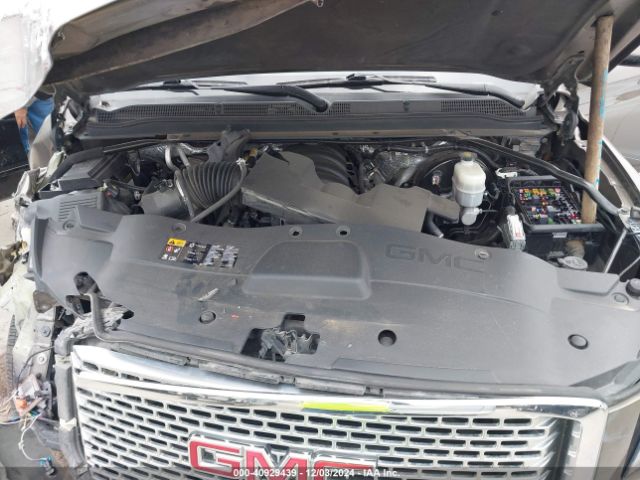 1GKS2CKJ4GR183407 GMC YUKON DENALI