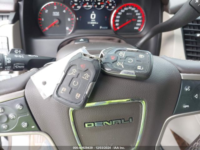 1GKS2CKJ4GR183407 GMC YUKON DENALI