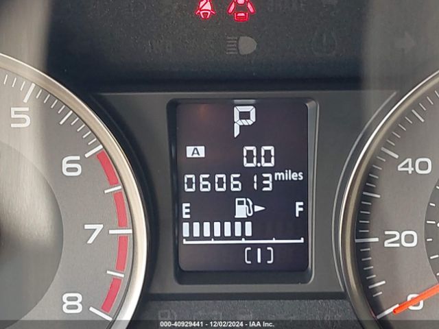 JF2SJGDC9GH539362 Subaru Forester 2.0xt Premium