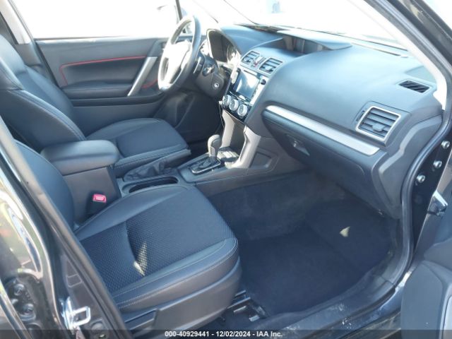 JF2SJGDC9GH539362 Subaru Forester 2.0xt Premium