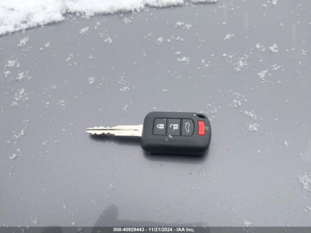 2017 MITSUBISHI LANCER JA32U2FU0HU006256 Photo 10