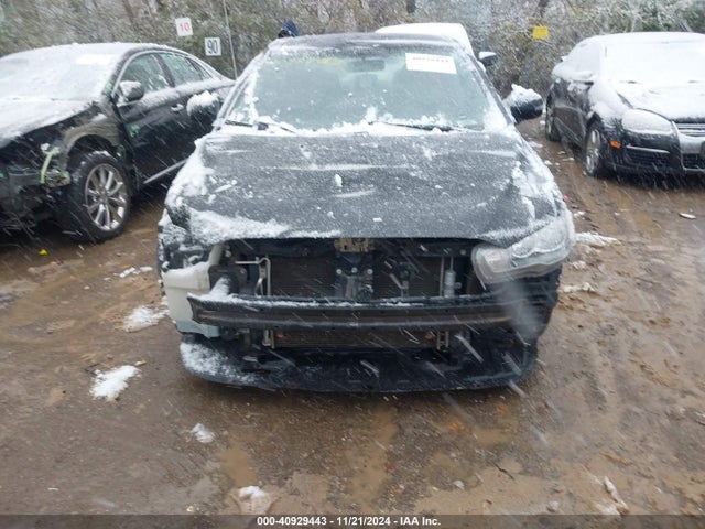 Mitsubishi LANCER ES 2017 JA32U2FU0HU006256 Image 12