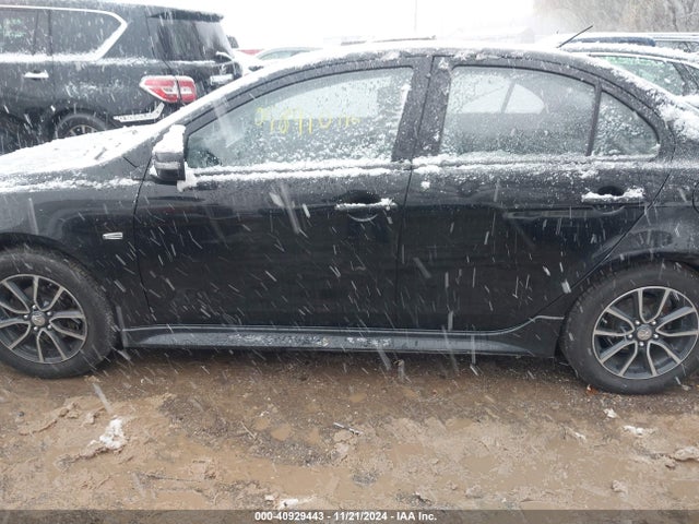 Mitsubishi LANCER ES 2017 JA32U2FU0HU006256 Image 14
