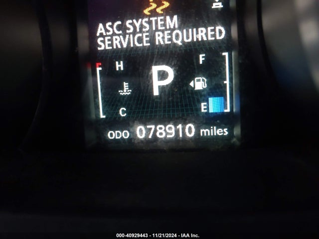Mitsubishi LANCER ES 2017 JA32U2FU0HU006256 Image 15