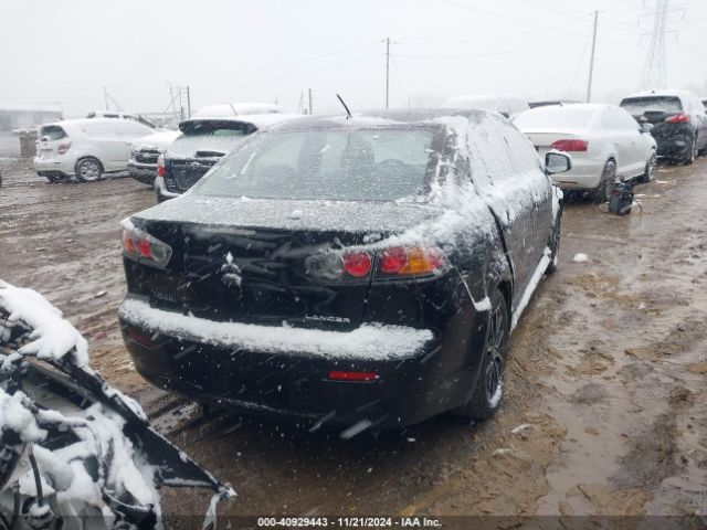 2017 MITSUBISHI LANCER JA32U2FU0HU006256 Photo 3