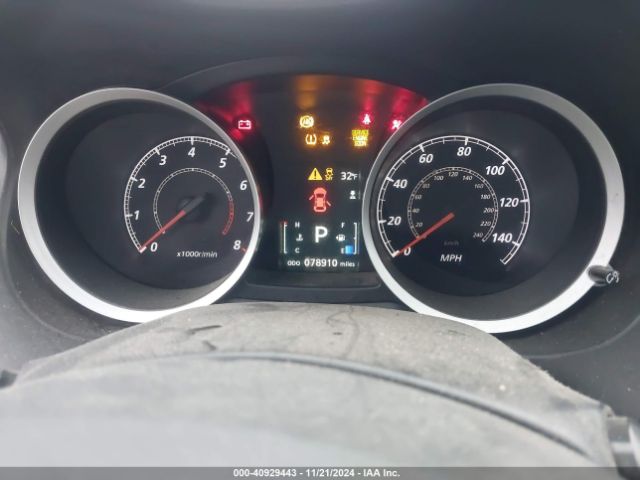 2017 MITSUBISHI LANCER JA32U2FU0HU006256 Photo 6