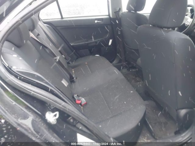 2017 MITSUBISHI LANCER JA32U2FU0HU006256 Photo 7