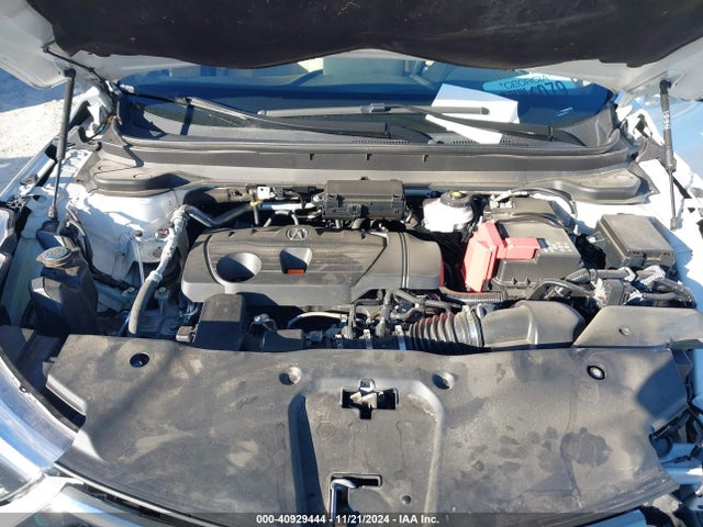 5J8TC2H32LL024674 Acura Rdx Standard
