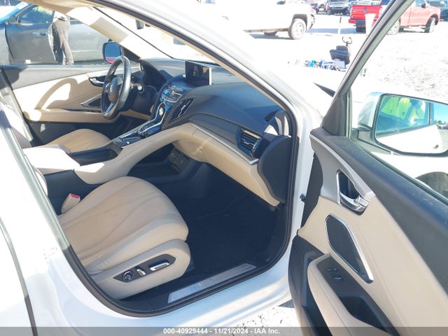 5J8TC2H32LL024674 Acura Rdx Standard