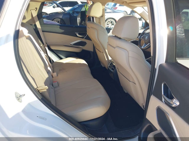 5J8TC2H32LL024674 Acura Rdx Standard