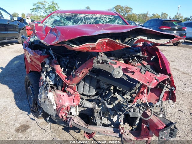 Toyota COROLLA LE 2017 2T1BURHE9HC750418 Image 6