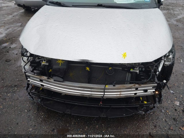 Toyota COROLLA SE 2020 JTND4RBE9L3079850 Image 12