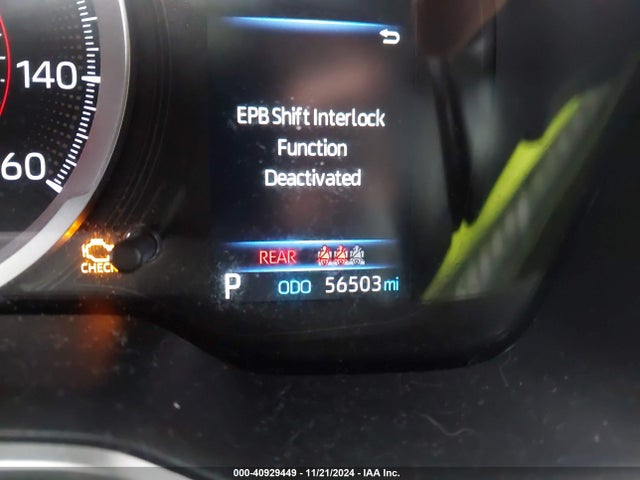 Toyota COROLLA SE 2020 JTND4RBE9L3079850 Image 15