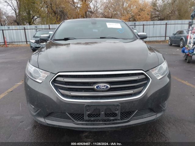 1FAHP2F82FG141472 Ford Taurus Limited