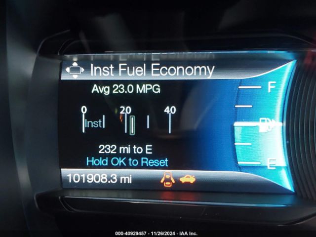 1FAHP2F82FG141472 Ford Taurus Limited