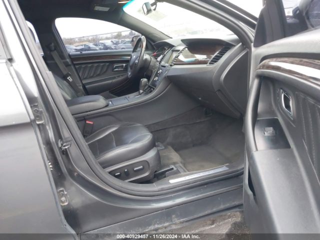 1FAHP2F82FG141472 Ford Taurus Limited