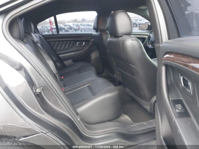 1FAHP2F82FG141472 Ford Taurus Limited
