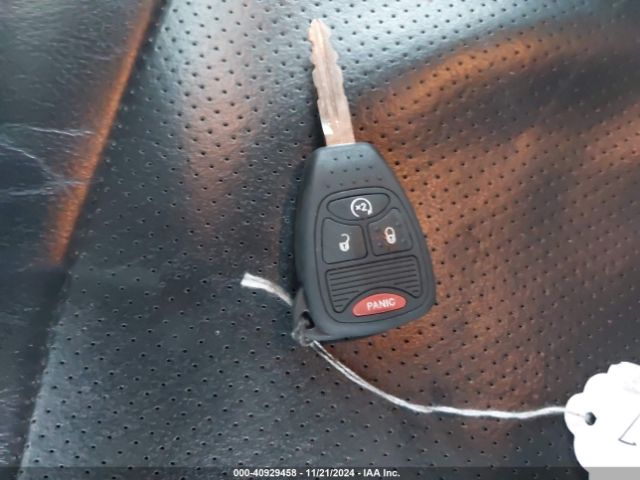 1C4NJDEB3HD107438 Jeep Compass High Altitude 4x4