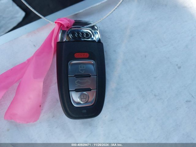 WAUGFAFCXGN011344 Audi A6 2.0t Premium Plus