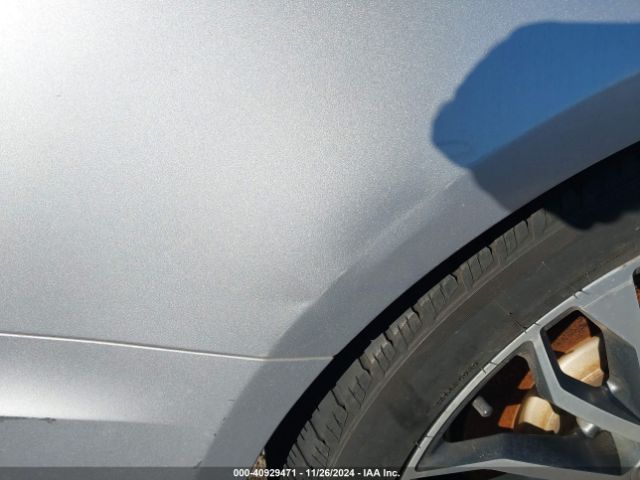 WAUGFAFCXGN011344 Audi A6 2.0t Premium Plus