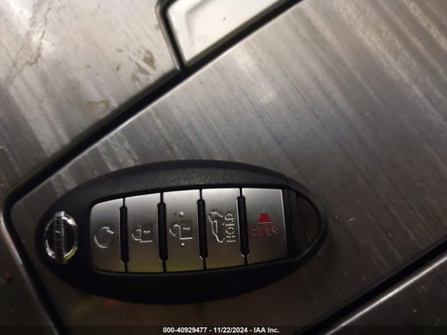 5N1AZ2MH6GN168062 Nissan Murano Platinum