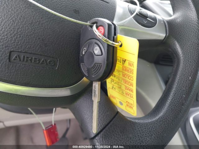 1FMCU0GX4EUA14080 Ford ESCAPE SE