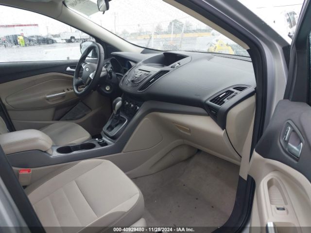 1FMCU0GX4EUA14080 Ford ESCAPE SE