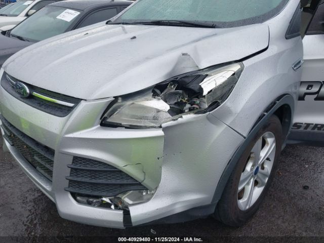 1FMCU0GX4EUA14080 Ford ESCAPE SE