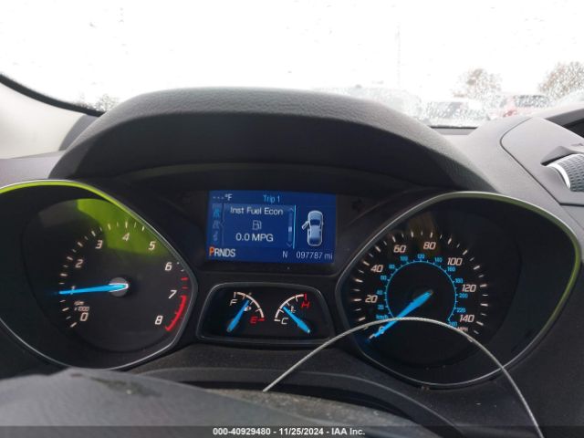 1FMCU0GX4EUA14080 Ford ESCAPE SE