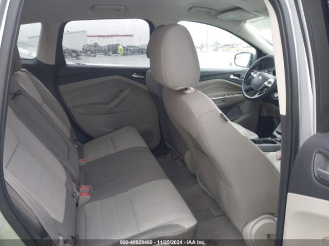 1FMCU0GX4EUA14080 Ford ESCAPE SE