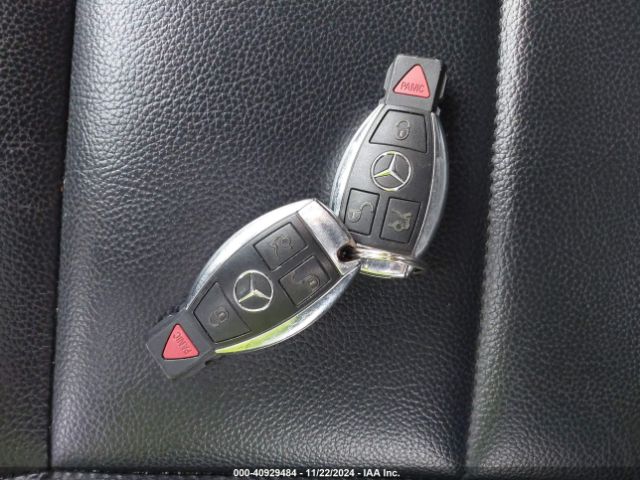 2010 MERCEDES-BENZ ML 350 BLUETEC 4JGBB2FBXAA587435 Photo 10