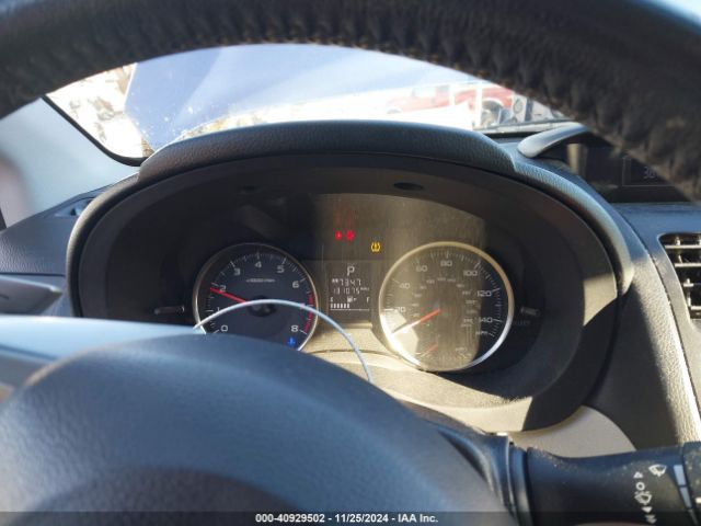 JF2GPAKCXE8293469 Subaru Xv Crosstrek 2.0i Limited