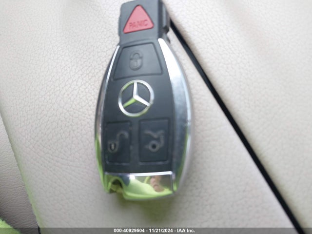 Mercedes-Benz E 350 4matic 2014 WDDHF8JB9EA867159 Image 11
