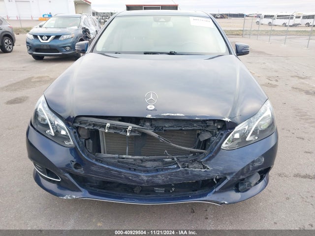 Mercedes-Benz E 350 4matic 2014 WDDHF8JB9EA867159 Image 12