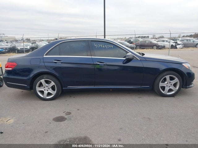 Mercedes-Benz E 350 4matic 2014 WDDHF8JB9EA867159 Image 13