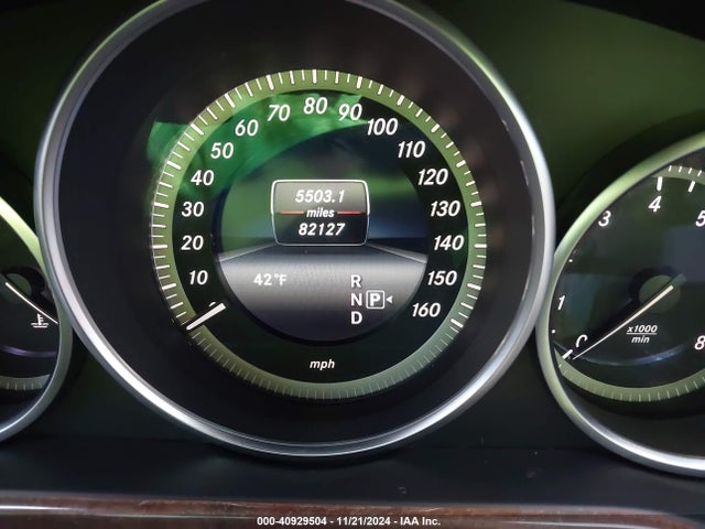 Mercedes-Benz E 350 4matic 2014 WDDHF8JB9EA867159 Image 15