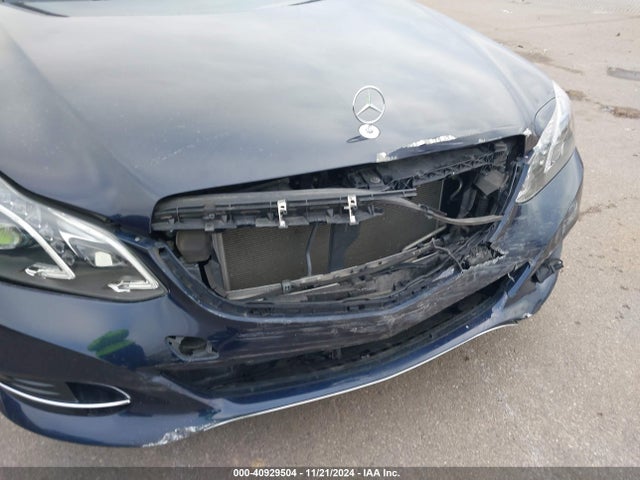Mercedes-Benz E 350 4matic 2014 WDDHF8JB9EA867159 Image 6