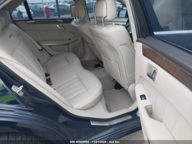 Mercedes-Benz E 350 4matic 2014 WDDHF8JB9EA867159 Image 8