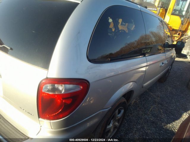 2006 CHRYSLER TOWN & COUNTRY 2A4GP54L06R845287 Photo 3
