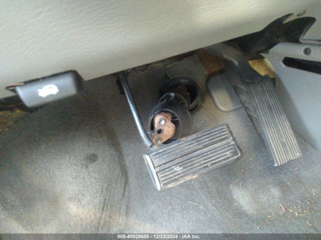 2006 CHRYSLER TOWN & COUNTRY 2A4GP54L06R845287 Photo 5