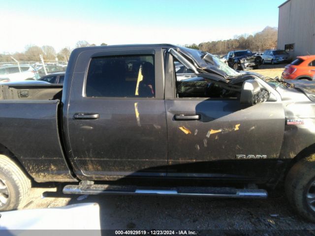 3C6UR5DJ6LG314962 RAM 2500 Big Horn  4x4 6'4 Box