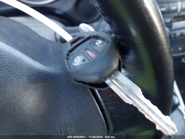 2012 MITSUBISHI OUTLANDER SPORT JA4AP3AU0CZ006152 Photo 10