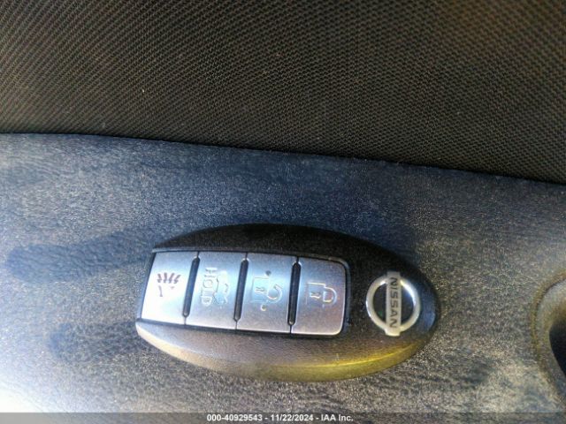 3N1CB7AP4HY235114 Nissan Sentra Sr Turbo