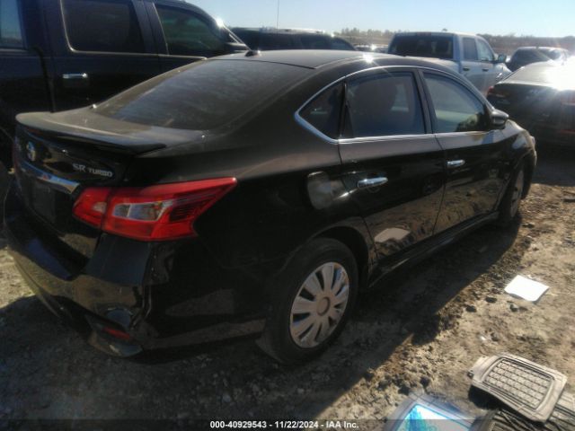 3N1CB7AP4HY235114 Nissan Sentra Sr Turbo