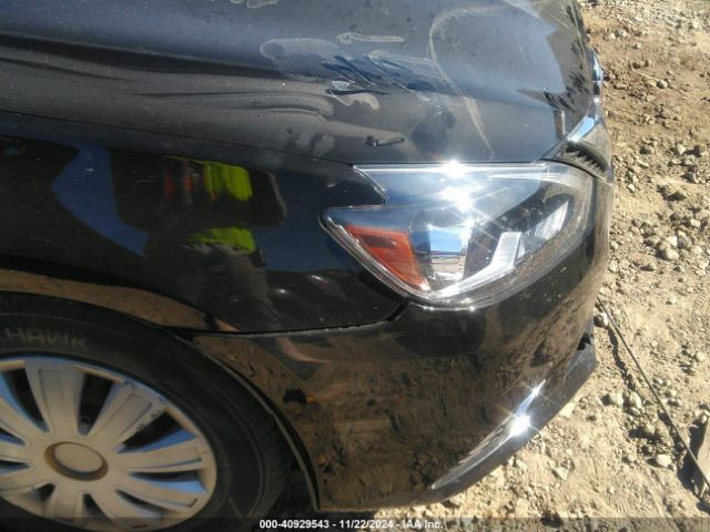 3N1CB7AP4HY235114 Nissan Sentra Sr Turbo