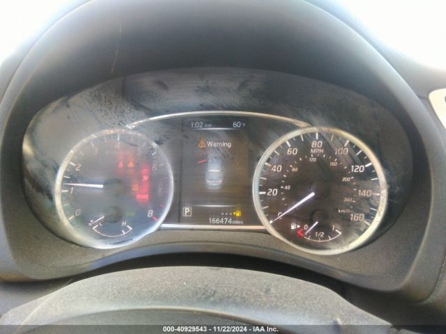 3N1CB7AP4HY235114 Nissan Sentra Sr Turbo